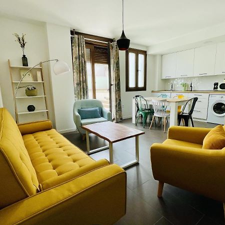 Ferienwohnung Coello 31 Jaén Exterior foto