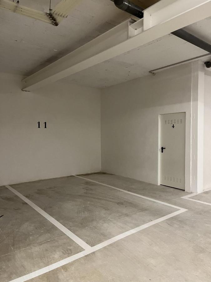 Ferienwohnung Coello 31 Jaén Exterior foto