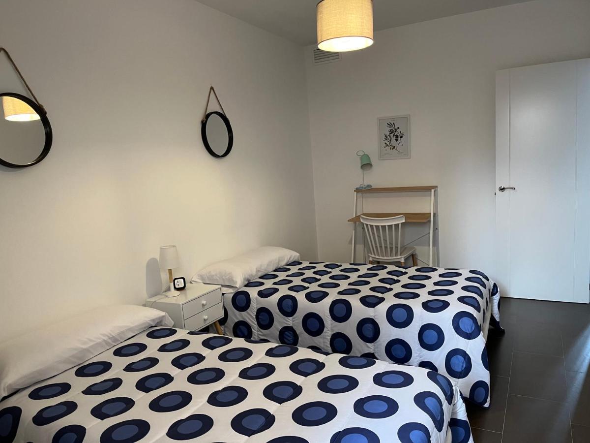 Ferienwohnung Coello 31 Jaén Exterior foto